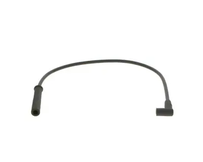 BOSCH 0986356873 Bujı Kablosu (Sılıkon Set) 