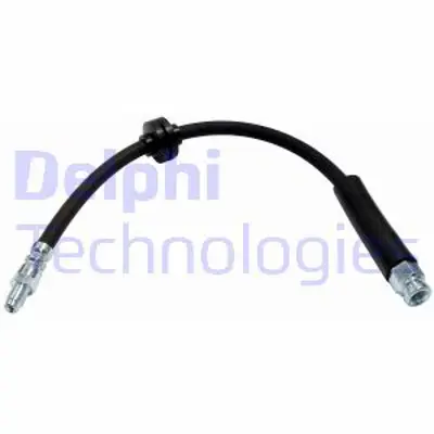 DELPHI LH6869 On Fren Hortumu Sağ / Sol Corsa D 07>14 Corsa E 15>19 6C0614749 6R0611763A 6R0611763B 6R0611763F 6R0611763K 4806J9 51835425 55701047 13352127 13363239