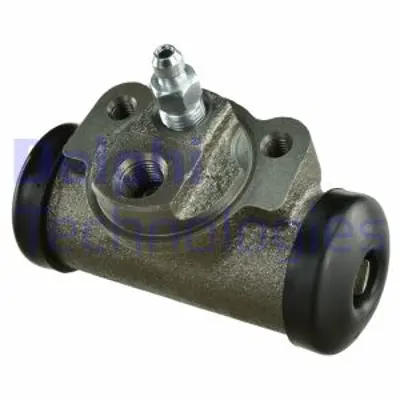 DELPHI LW90155 Fren Silindirı Arka Sağ Sol Toyota Hılux 2.4 2.5 2005-> 475500K010 4755071010 47550OK010