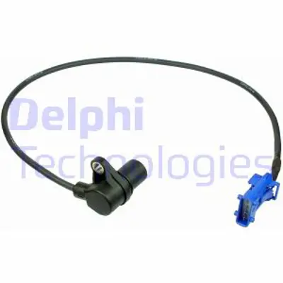 DELPHI SS10960 Krank Mılı Sensoru Saab 9-3 / 9-5 2.0 16v 30561772 55557326 9177221 5164230
