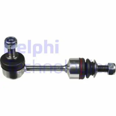 DELPHI TC2641 Askı Rotu Arka Sağ Sol Bmw E63 E64 E61 E60 03>10  33506768493 33506781537 33556761492 6761492 6768493 6781537 K750317 33321095631S 33321097264 33322347993