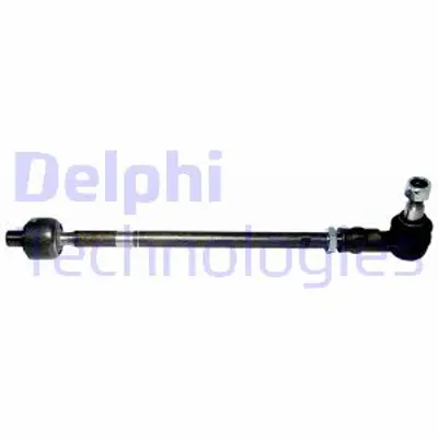 DELPHI TL477 Rot Mılı Tk. (Rot Bası Ile) V-Class 638/2 96>03 Vıto 638 96>03 6384600255 A6384600255 6384600055 A6384600055 6384600205 A6384600205 6384600005 6384600048 6384600205SK A6384600048