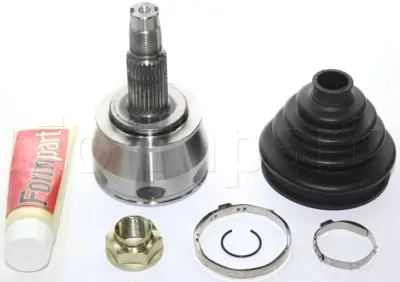 FORMPART 14398092/S Aks Kafası Dış Doblo Iıı Maxı 1,6d Mjt 10->combo 1,6d 12-> 374939 46308959 46308773 46308648 71771177 71771458 374945 379939 95524309 68287866AA
