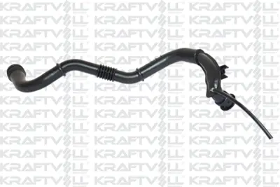KRAFTVOLL 10030877 Turbo Hortumu Megane Iı Clıo Iı Kangoo Iı 1,5dcı 
