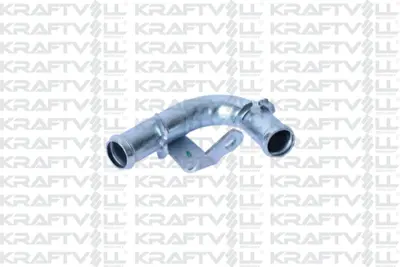 KRAFTVOLL 10033423 Egr Borusu Fıat Doblo 1.3 Mtj Fıorıno 1.3 Mtj Lınea 1.3 Mtj Punto 1.3 Mtj Grande Punto 1.3 Mtj Punto 