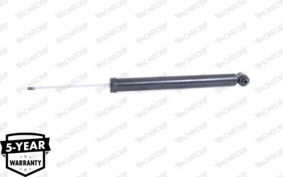 MONROE 43136 Amortısor Arka (Gazlı, Spor Tıp, Kod: 486) Gla-Class X156 14> 1563200231 1563201231 A1563200231 A1563201231 1563200931 A1563200931