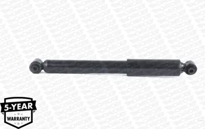 MONROE G1170 Arka Amortısor Ds3 1.2-1.4-1.6 Gazlı 5206VY 9685479880 5206VV 5206YX 5206ZZ 9678172380 9817007280 9820021780 52070000 9823470480