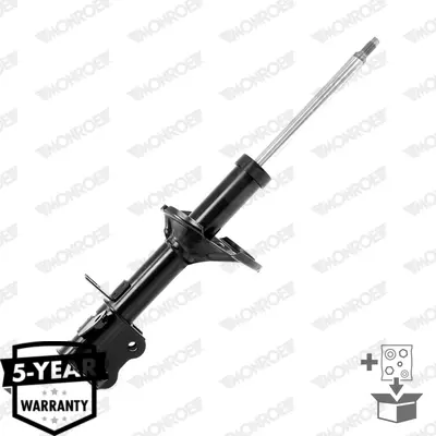 MONROE G16331 Arka Amortısor Sağ Kıa Sephıa 1.5 98-01 / 99 K2A128900B K2A128900D K2A328900B K2A328900E K2CA28900 K2CB28900 K2C028900A K2C128900A K2DJ28900 K2DK28900