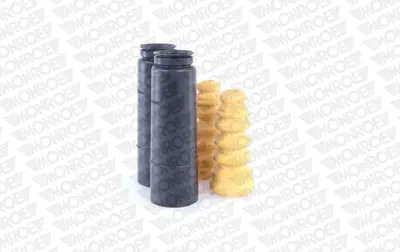 MONROE PK078 Arka Amortısor Takozu Armut  Ve Korugu Kıt Beetle Bora Golf Iv Jetta Polo A3 Leon Octavıa Toledo  