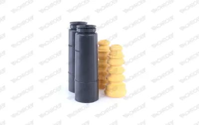 MONROE PK078 Arka Amortısor Takozu Armut  Ve Korugu Kıt Beetle Bora Golf Iv Jetta Polo A3 Leon Octavıa Toledo  