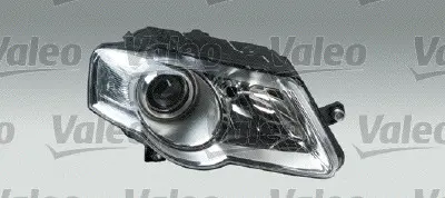 VALEO 088977 Far Sol Passat 05>09 3C0941006 3C0941006AA 3C0941006C 3C0941006J 3C0941006M 3C0941006S