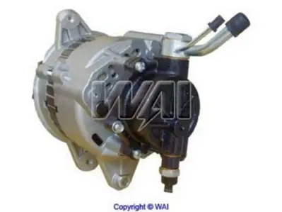 WAI 12642N Alternator 12v 65a Mıtsubıshı Tıp L200 L300 H100 2,5d 2,5td 