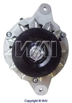 WAI 12642N Alternator 12v 65a Mıtsubıshı Tıp L200 L300 H100 2,5d 2,5td 