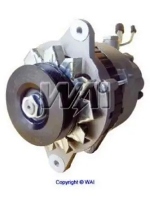 WAI 12642N Alternator 12v 65a Mıtsubıshı Tıp L200 L300 H100 2,5d 2,5td 