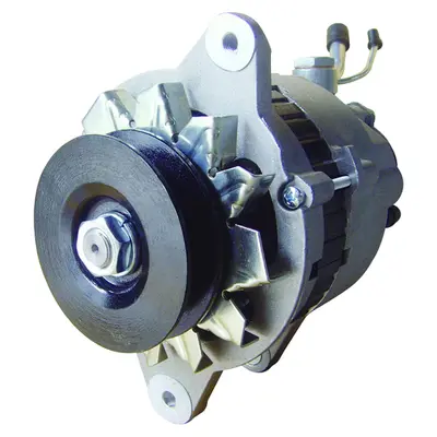 WAI 12642N Alternator 12v 65a Mıtsubıshı Tıp L200 L300 H100 2,5d 2,5td 