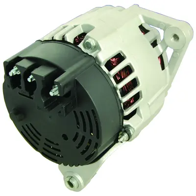 WAI 12738N Alternator 12v 85a Marellı Tıp Cat Jcb Perkıns Marıne 185046500
