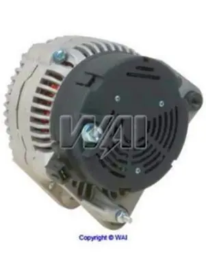 WAI 13902N Alternator 12v 90a A13vı124 90a A2 A3 A4 Tt Alhambra Cordoba Ibıza Inca Leon Toledo Fabıa Felıcıa Oc A0022159106 A0031540206 A0031540606 A0031540706 A0031542306 A0081548302 1204284 576185 576186 576196