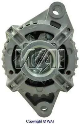 WAI 21467N Alternator 12v 85a Bosch Tıp Mg Rover 25 45 YLE000290 YLE102420E YLE102430 GNU2630 GNU2632 YLE102430E YLE102420 A010M2 31100PWHM010M3 31100PWHM01