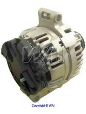 WAI 21891N-7G Alternator Bosch Tıp 12v 105a Ford Transıt V184  2.0 Dı / 2.4dı 125ps 01>06  (Takvıyesız) 1450633 1C1T10300AB 1C1T10300AD 1C1T10300AE 1C1T10300AF 2C1T10300AA 2C1T10300AB 4112235 4371030 4392207