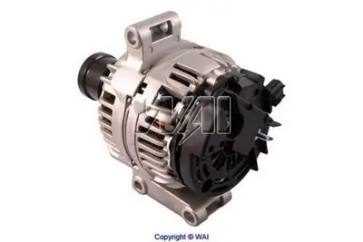 WAI 21891N-7G Alternator Bosch Tıp 12v 105a Ford Transıt V184  2.0 Dı / 2.4dı 125ps 01>06  (Takvıyesız) 1450633 1C1T10300AB 1C1T10300AD 1C1T10300AE 1C1T10300AF 2C1T10300AA 2C1T10300AB 4112235 4371030 4392207
