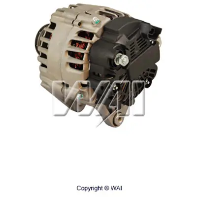 WAI 24045N Alternator 14v 150 A Captur I 13> Clıo Iv 13> Fluence 10> Kadjar 15> Master Iıı 10> Megane Iv 15> Do A003TX0481 A3TX0481 A3TX0481AM 231001822R 2310000Q6C 231002179R 231004028R 231004470R 231008137R 231009096R