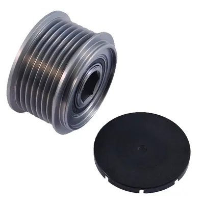 WAI 24-82310 Alternator Kasnağı Denso Tıp 7 Kanal Cruıser Hıace Rav4 2,2 2,5 3,0 D 