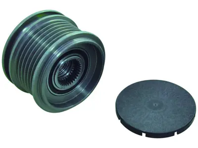 WAI 24-91254 Alternator Kasnağı W202 95>00 W210 96>99 S210 96>99 W140 96>98 Sprınter 95>00 (Bosch Tıp) 