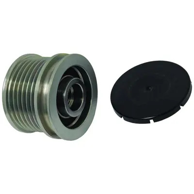 WAI 24-91254 Alternator Kasnağı W202 95>00 W210 96>99 S210 96>99 W140 96>98 Sprınter 95>00 (Bosch Tıp) 