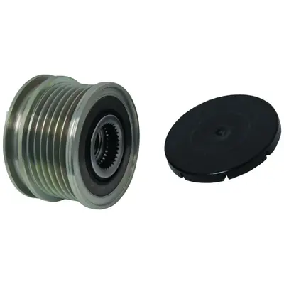 WAI 24-91254 Alternator Kasnağı W202 95>00 W210 96>99 S210 96>99 W140 96>98 Sprınter 95>00 (Bosch Tıp) 