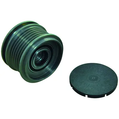 WAI 24-91254 Alternator Kasnağı W202 95>00 W210 96>99 S210 96>99 W140 96>98 Sprınter 95>00 (Bosch Tıp) 