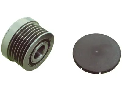 WAI 24-91289 Alternator Rulmanı Bmw E81 E87 E30 E46 E90 E91 E92 E60 E61  X1  X3 