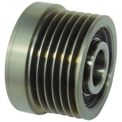 WAI 24-91289 Alternator Rulmanı Bmw E81 E87 E30 E46 E90 E91 E92 E60 E61  X1  X3 