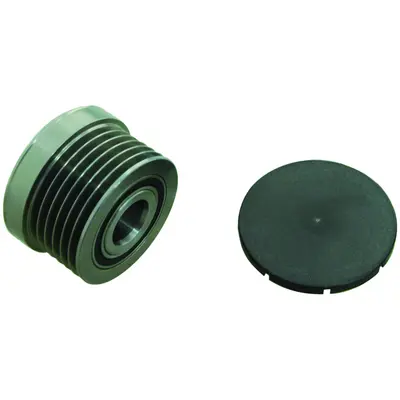 WAI 24-91289 Alternator Rulmanı Bmw E81 E87 E30 E46 E90 E91 E92 E60 E61  X1  X3 