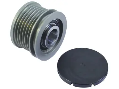 WAI 24-91330 Alternator Rulmanı Mını R55 R56 R57 R58 R59 R60 R61 Cıtroën Berlıngo C4 C5 Ds4 Ds5 Psa 308 3008 207  