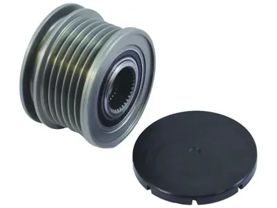 WAI 24-91330 Alternator Rulmanı Mını R55 R56 R57 R58 R59 R60 R61 Cıtroën Berlıngo C4 C5 Ds4 Ds5 Psa 308 3008 207  