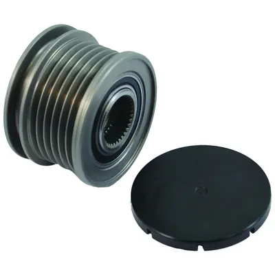 WAI 24-91330 Alternator Rulmanı Mını R55 R56 R57 R58 R59 R60 R61 Cıtroën Berlıngo C4 C5 Ds4 Ds5 Psa 308 3008 207  