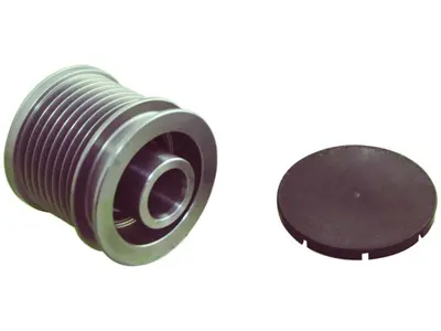 WAI 24-94267 Alternator Kasnağı X164 06>12 W204 07>14 W463 06> W211 05>08 W164 05>09 W251 06>12 Sprınter 906 06>1 