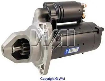 WAI 30125N Mars Motoru 24v 11 Dıs 4 Kw Cf 75 1317220