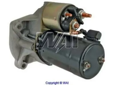 WAI 30737N Mars Motoru 12v 1,2kw 9dıs Valeo Tıpı Elysee C2 C3 C4 Nemo Berlıngo Saxo Xsara P106 P206 Str3020 M0T45071 MB060580 MB060581 MT45071ZT 91660410100 91160410101 558098 580298 91536242 95155198