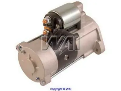 WAI 32367N Mars Motoru 12v 2,2kw 10dıs L200 Cr 2,5 2005 2015 L300 2,5 1993 2008 Pajero 2,5 2000 2006 Mıtsubıshı M002T87071 M002T84071ZT M002T84071 1810A053 3610042300 M2T87074 M2T87971AM M2T87971ZZ9 M2T88271 MD312857