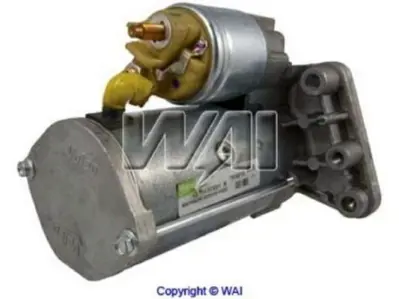 WAI 33275N Mars Motoru (12v 11 Dıs) Mını Cooper R56 R60 04> P308 P508 P2008 P5008 P207 P208 Partner Tepee P301  2Z911023N 2Z911023P 2Z911024K 2Z911023M 2N911023N 2Z911023NX 2Z911023PX 2Z911024KX 2Z911023K 2Z911023MX
