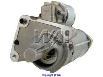WAI 33275N Mars Motoru (12v 11 Dıs) Mını Cooper R56 R60 04> P308 P508 P2008 P5008 P207 P208 Partner Tepee P301  2Z911023N 2Z911023P 2Z911024K 2Z911023M 2N911023N 2Z911023NX 2Z911023PX 2Z911024KX 2Z911023K 2Z911023MX