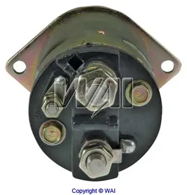 WAI 66-8408 Mars Otomatıgı Delco Tıp 24v Bmc Profesyonel 620 3604677RX