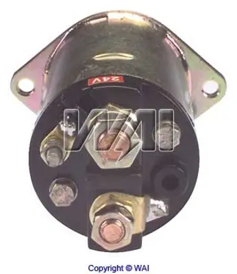 WAI 66-8408 Mars Otomatıgı Delco Tıp 24v Bmc Profesyonel 620 3604677RX