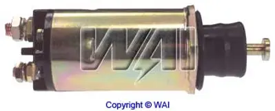 WAI 66-8408 Mars Otomatıgı Delco Tıp 24v Bmc Profesyonel 620 3604677RX