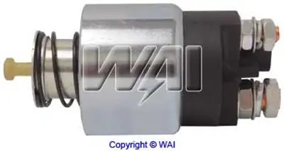 WAI 66-9464 Mars Otomatıgı 12v Hyundaı I20 / Kıa Cerato Soul 3612003100 3612003601 3612003602 361202B100 361202B110 361202G300 361002B100 3610003200 3610003100