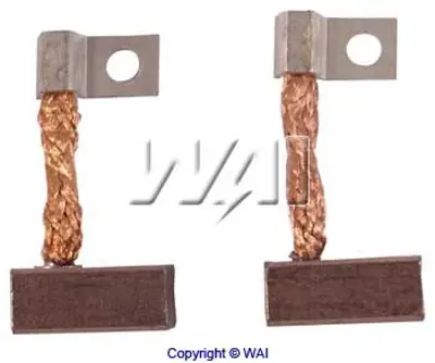 WAI JSX16 Mars Komuru 12v Renault Tofas Fıat Renault Seat 