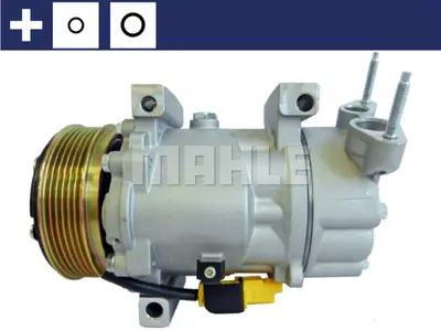 BEHR MAHLE ACP 384 000S Klima Kompresörü 64522758433 64529223392 64526942501 64522758145 64529213175 6453KS 6453LF 6453LH 6453LN 6453QE