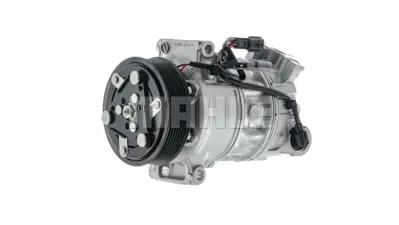 BEHR MAHLE ACP 541 000P Klima Kompresörü 926001268R 926009307R 998801604 1761E