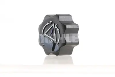 BEHR MAHLE CRB 99 000S Yedek Su Depo Kapağı 1306J5 1306E4 9638001280 9681593380 SU001A0200 16470YV011 17132754264 17117639024 9800777280 1323T9